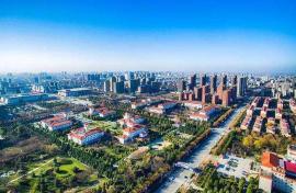 全國(guó)文明城市